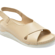 Sandale FLAVIA PASSINI bej