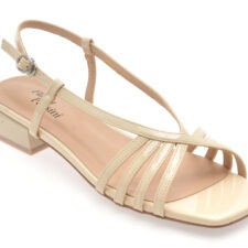 Sandale FLAVIA PASSINI bej