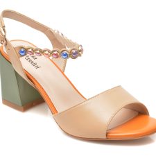 Sandale FLAVIA PASSINI bej