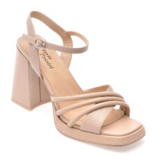 Sandale FLAVIA PASSINI bej