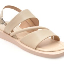 Sandale FLAVIA PASSINI bej