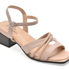 Sandale FLAVIA PASSINI bej