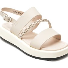 Sandale FLAVIA PASSINI bej