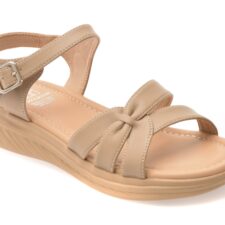 Sandale FLAVIA PASSINI bej