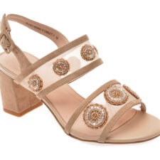 Sandale FLAVIA PASSINI bej