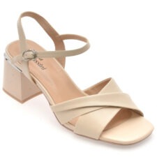 Sandale FLAVIA PASSINI bej