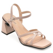 Sandale FLAVIA PASSINI bej