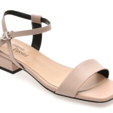 Sandale FLAVIA PASSINI bej