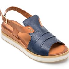 Sandale FLAVIA PASSINI bleumarin