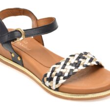 Sandale FLAVIA PASSINI bleumarin
