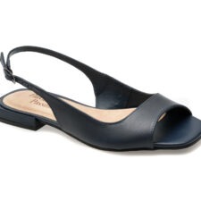 Sandale FLAVIA PASSINI bleumarin