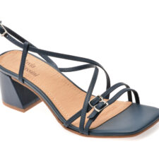 Sandale FLAVIA PASSINI bleumarin