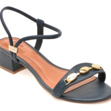 Sandale FLAVIA PASSINI bleumarin