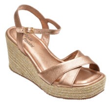 Sandale FLAVIA PASSINI bronz