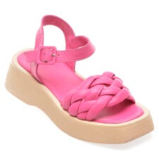 Sandale FLAVIA PASSINI fucsia