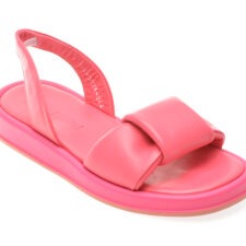 Sandale FLAVIA PASSINI fucsia