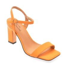 Sandale FLAVIA PASSINI galbene