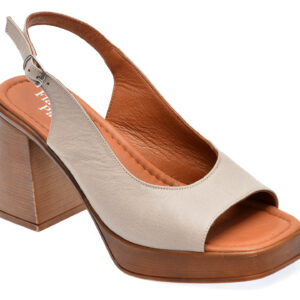 Sandale FLAVIA PASSINI gri