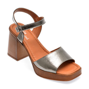 Sandale FLAVIA PASSINI gri