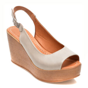 Sandale FLAVIA PASSINI gri