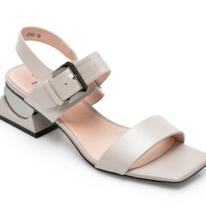 Sandale FLAVIA PASSINI gri