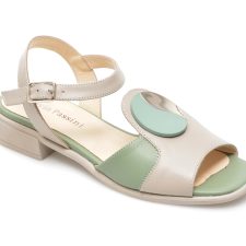 Sandale FLAVIA PASSINI gri