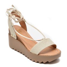 Sandale FLAVIA PASSINI gri