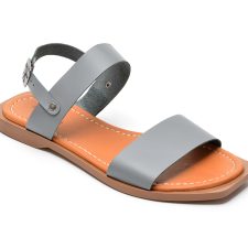 Sandale FLAVIA PASSINI gri