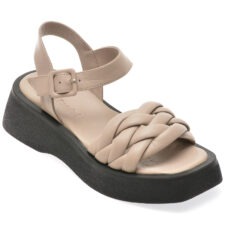 Sandale FLAVIA PASSINI gri