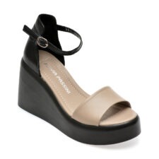 Sandale FLAVIA PASSINI gri