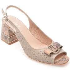 Sandale FLAVIA PASSINI gri