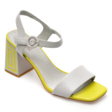 Sandale FLAVIA PASSINI gri