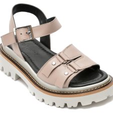 Sandale FLAVIA PASSINI gri