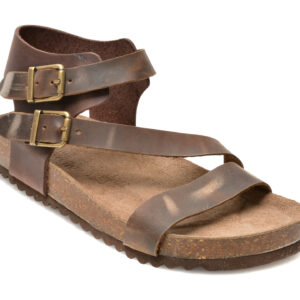 Sandale FLAVIA PASSINI gri