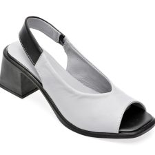 Sandale FLAVIA PASSINI gri