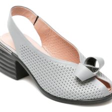 Sandale FLAVIA PASSINI gri