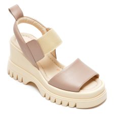 Sandale FLAVIA PASSINI gri