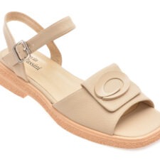 Sandale FLAVIA PASSINI gri