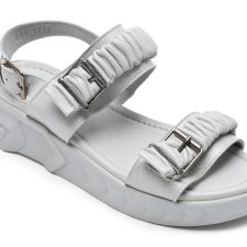 Sandale FLAVIA PASSINI gri