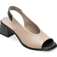 Sandale FLAVIA PASSINI gri