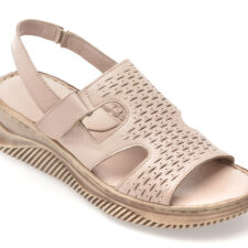 Sandale FLAVIA PASSINI gri