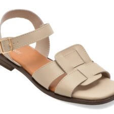 Sandale FLAVIA PASSINI gri