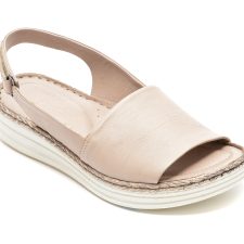 Sandale FLAVIA PASSINI gri