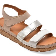 Sandale FLAVIA PASSINI gri