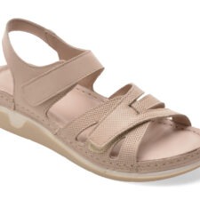 Sandale FLAVIA PASSINI gri