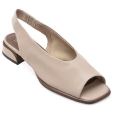 Sandale FLAVIA PASSINI gri