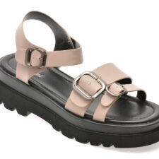 Sandale FLAVIA PASSINI gri