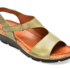 Sandale FLAVIA PASSINI kaki