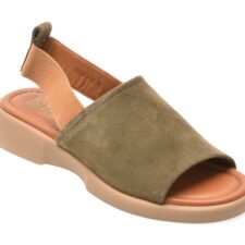 Sandale FLAVIA PASSINI kaki