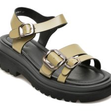 Sandale FLAVIA PASSINI kaki